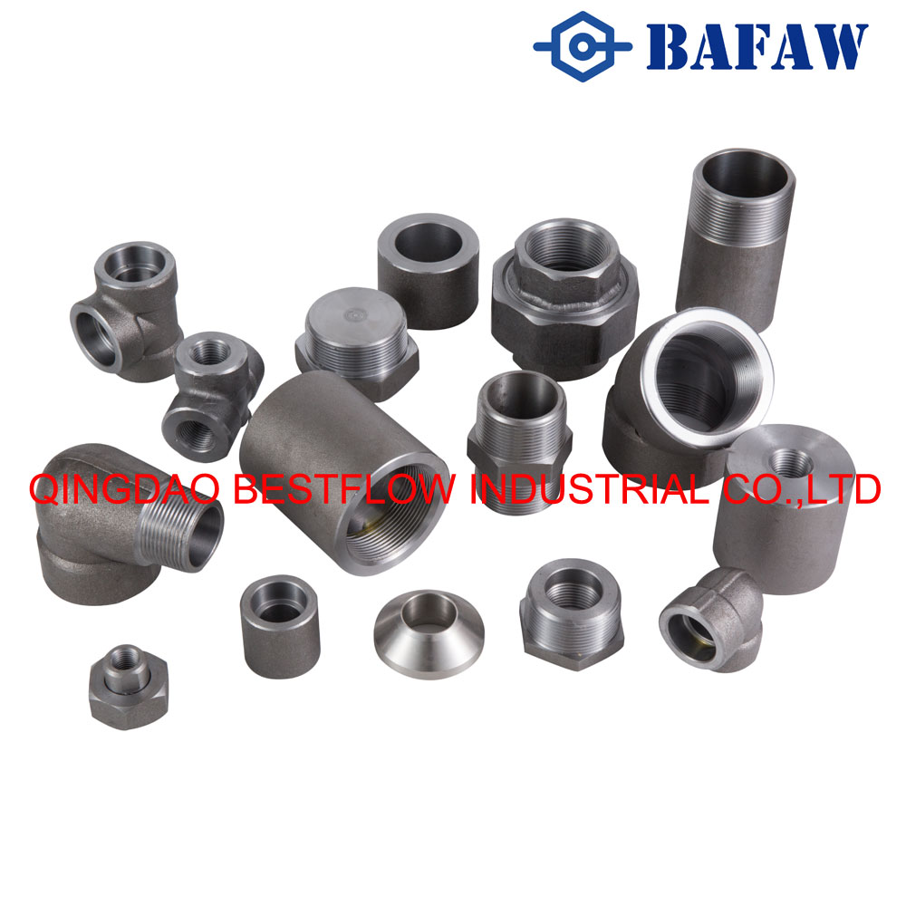Qingdao Befute Industrial Trade Co., Ltd. – hose hoops 2