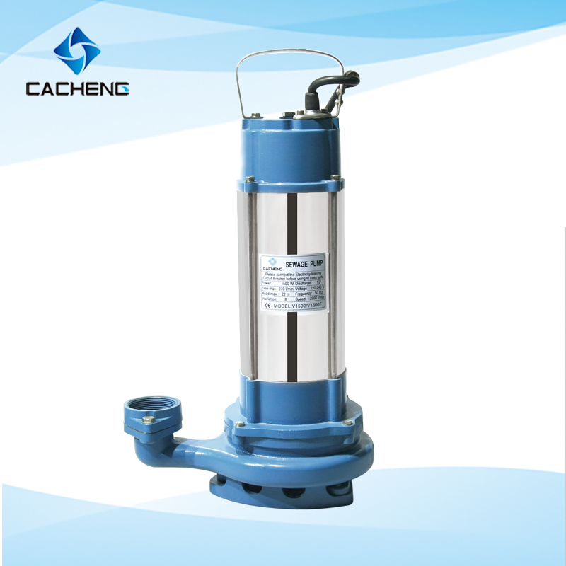 NINGBO CACHENG MACHINERY & ELECTRIC CO., LTD – piezas mecanizadas 3
