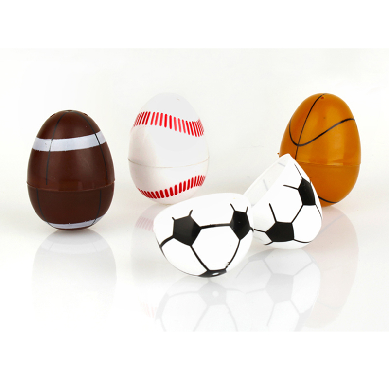 6cm（2.5Inch) Print Eggs