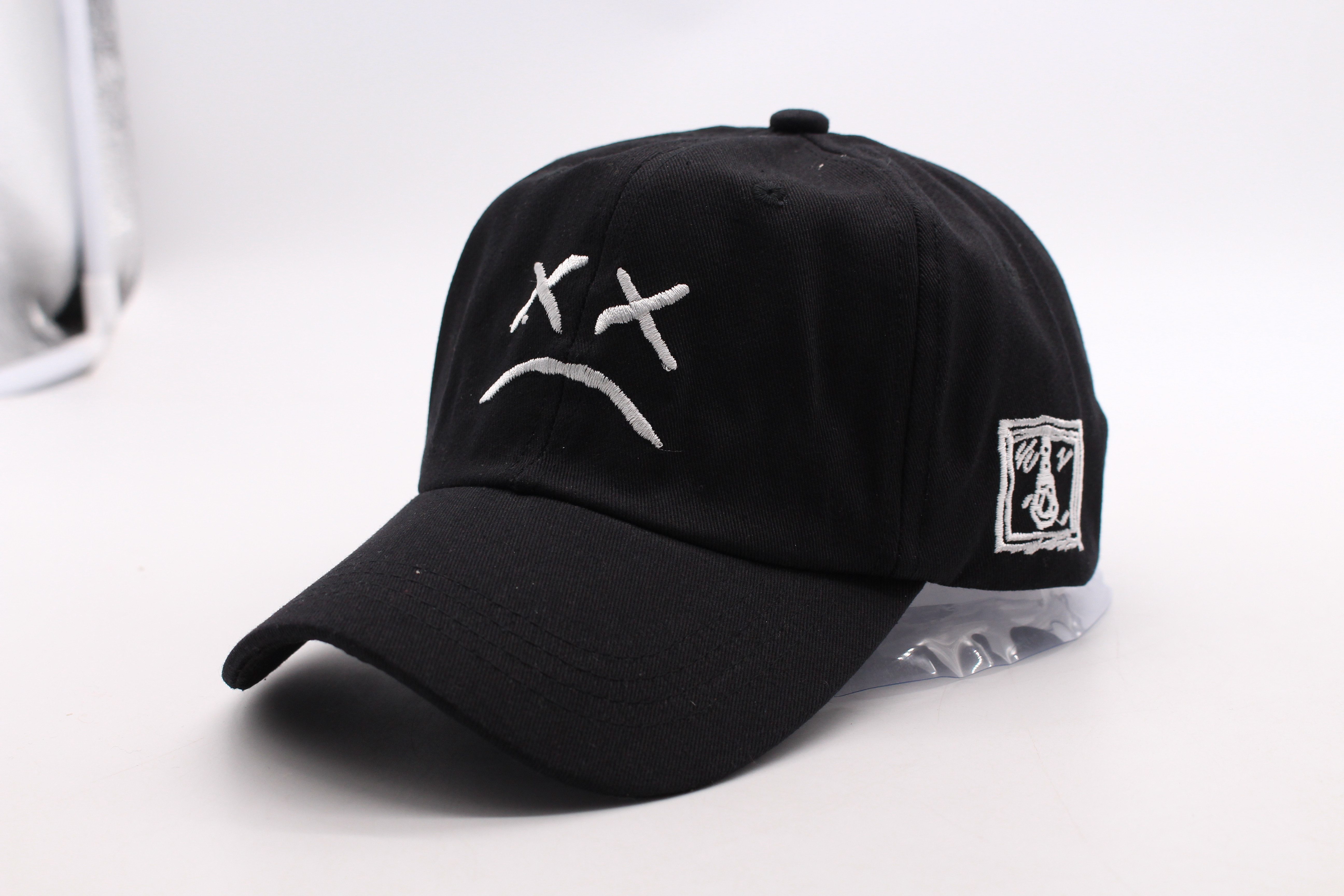 Men's/women's peaked cap