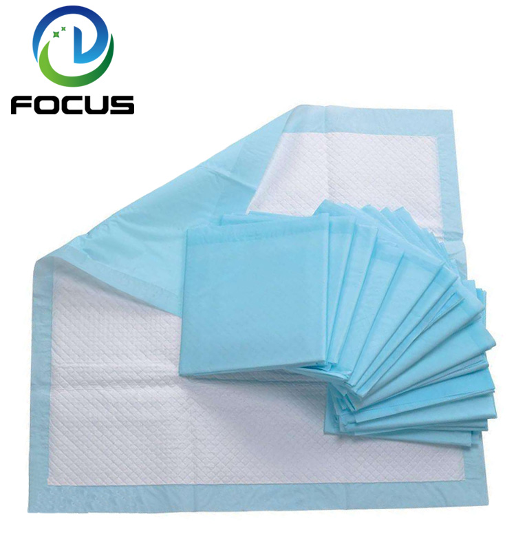 adult disposable underpad