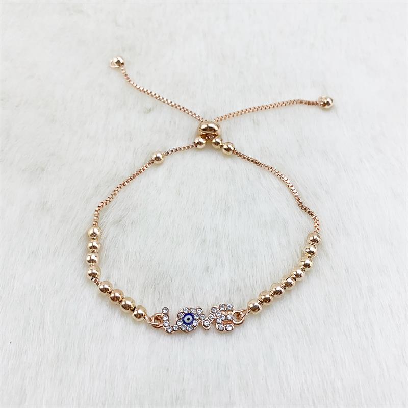 Factory Supplier Fashional Hot popular Latest Design High Quality Christian Religious Bracelet