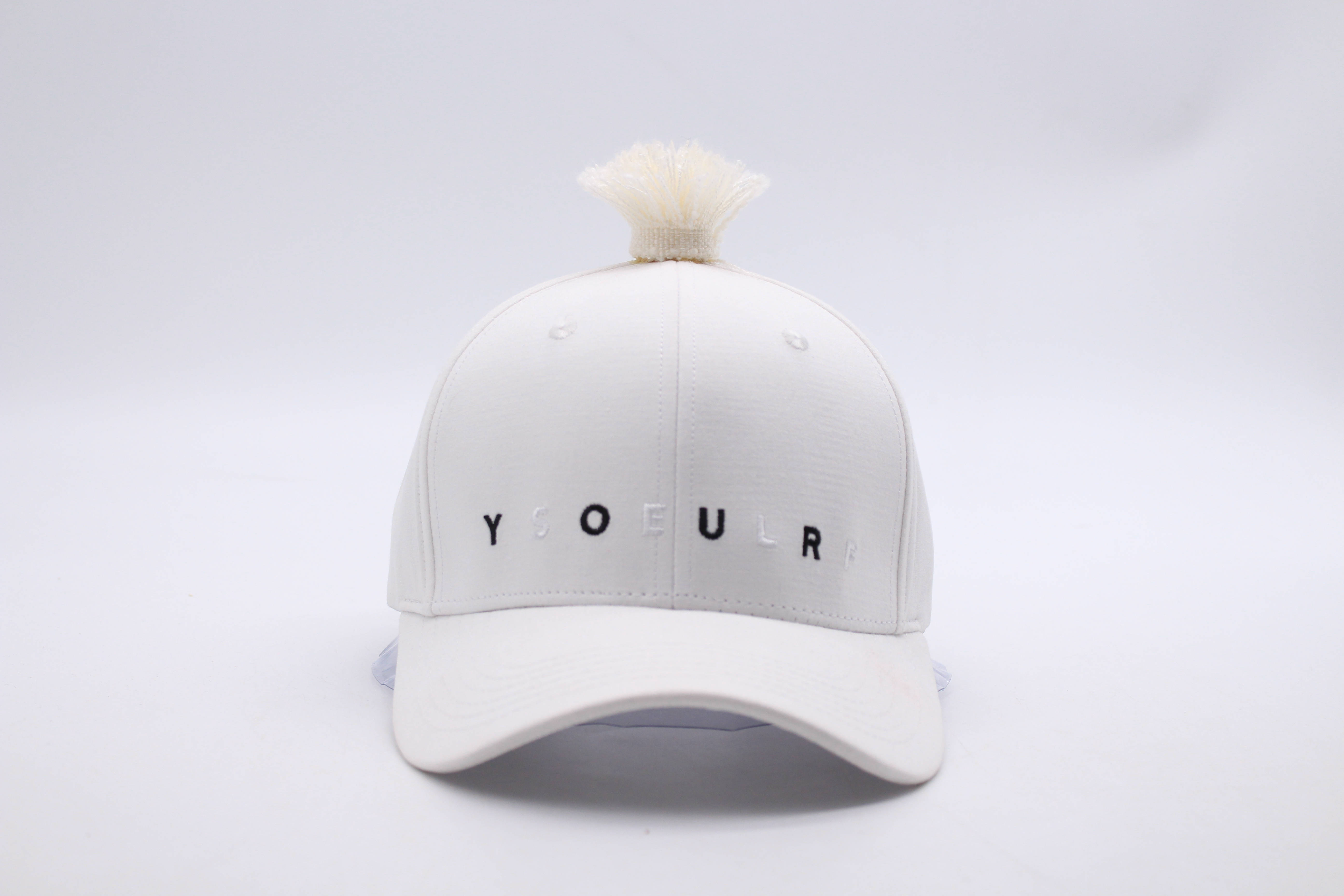 Women's peaked cap