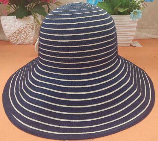Finalize Hat