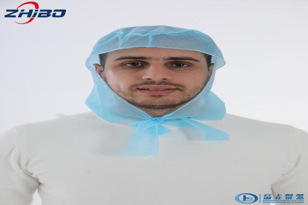 disposable surgical hood astronaut hood cap