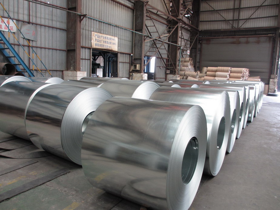 TIANJIN MEIJIAHUA TRADE CO.,LTD – Steel pipe 4