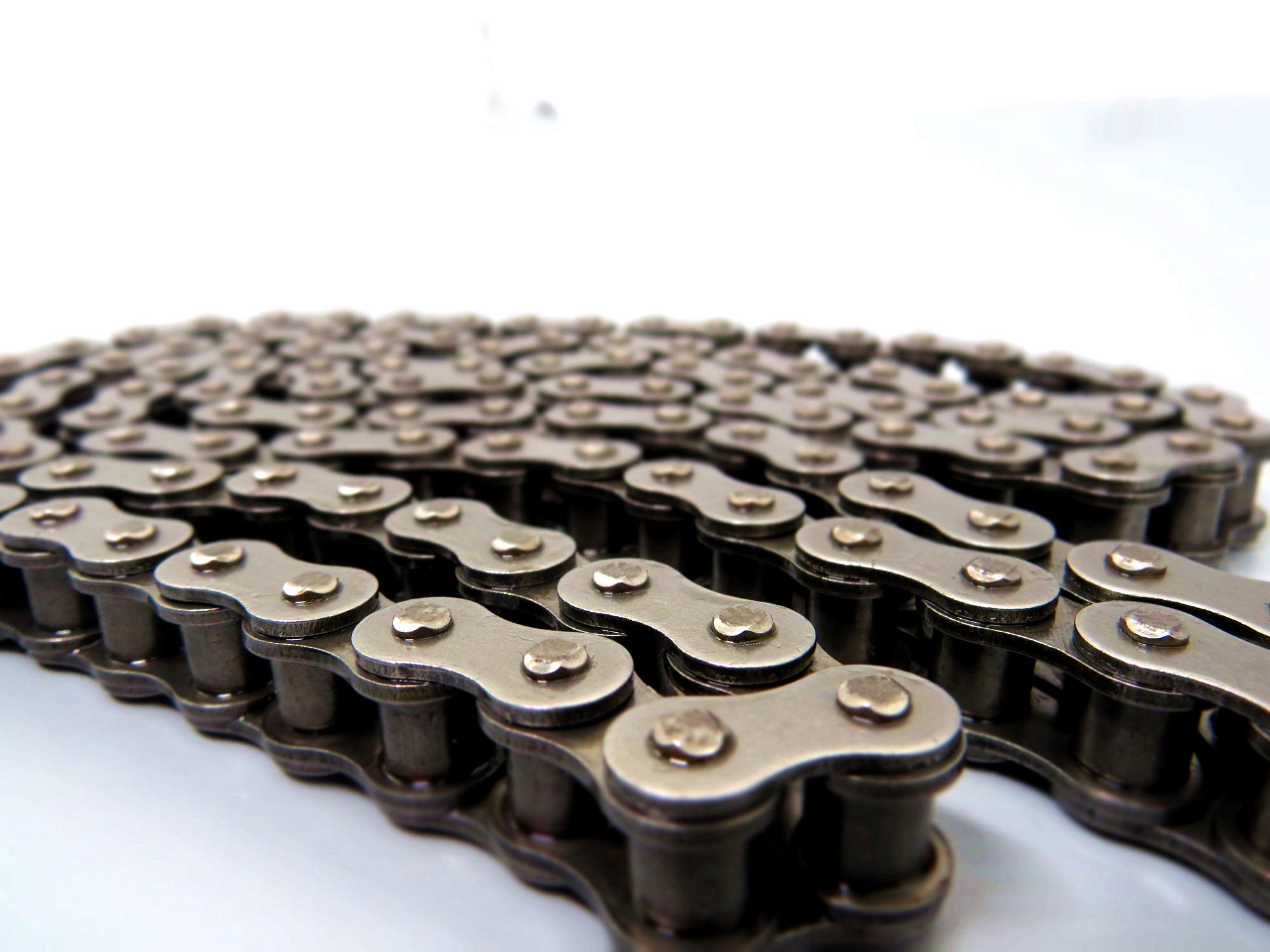 motorcycle chain