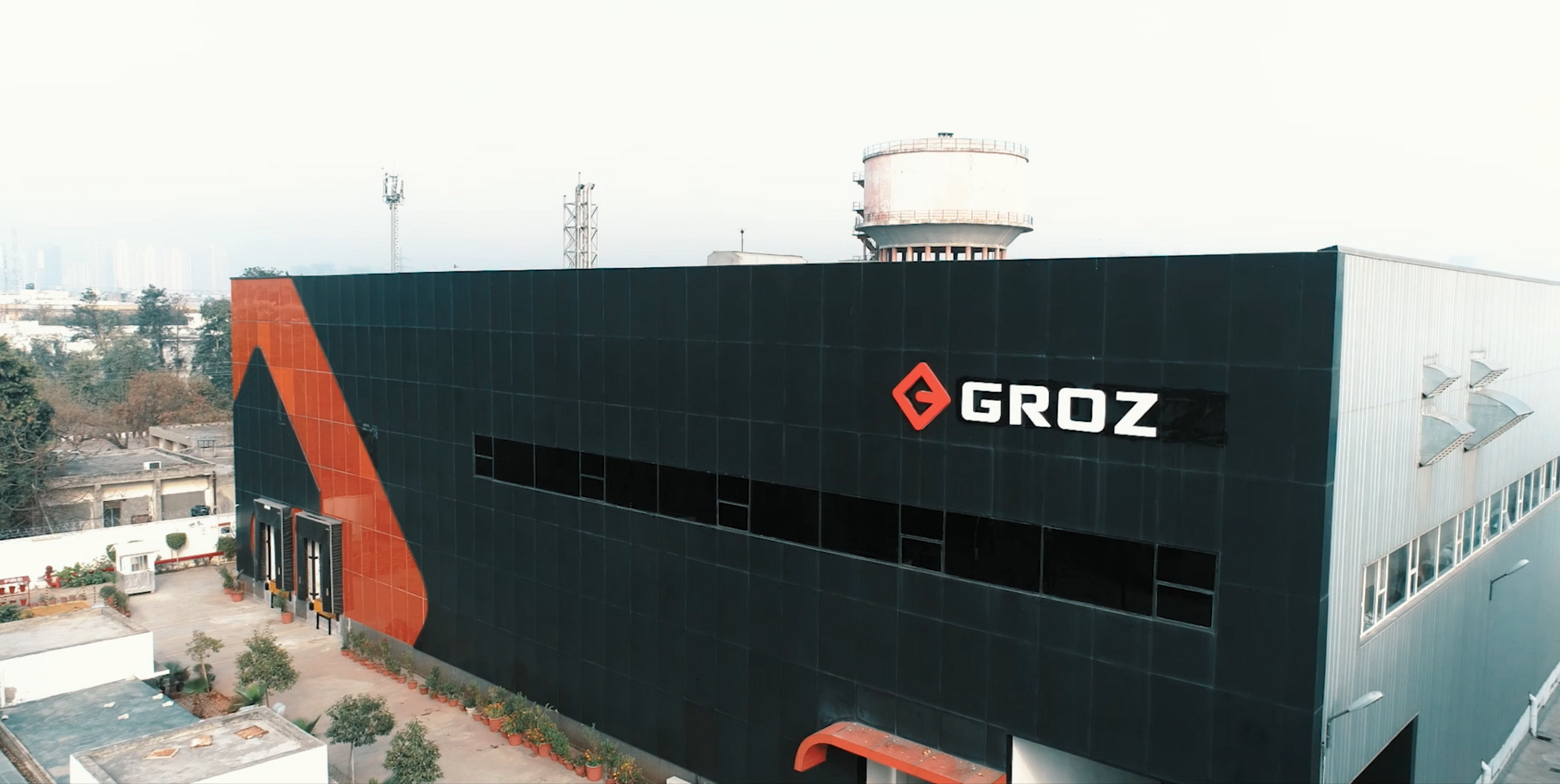 GROZ ENGINEERING TOOLS PVT LTD. – Product photos 2