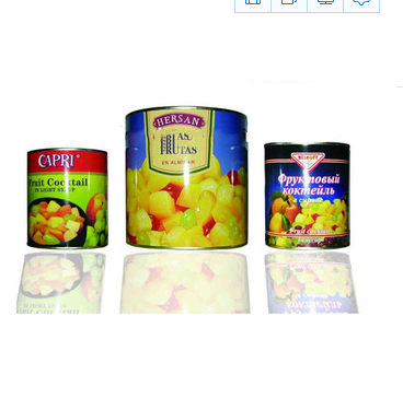 canned cocktail