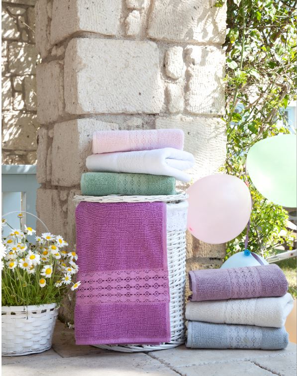 EMIR TEXTILE – Bath mat 3