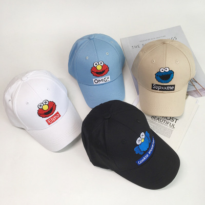 Women's peaked cap/Women's visor cap