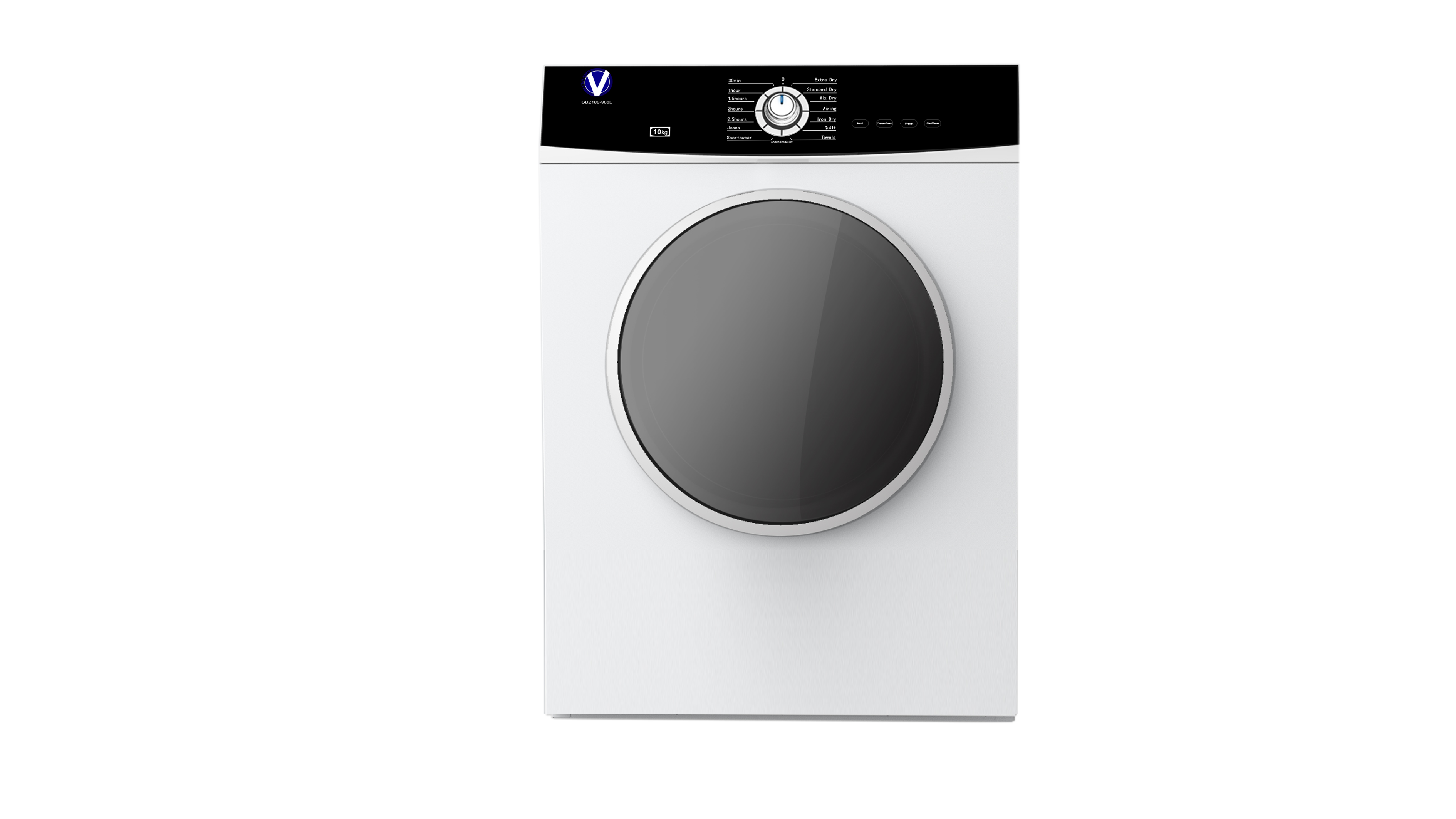 Clothes Dryer