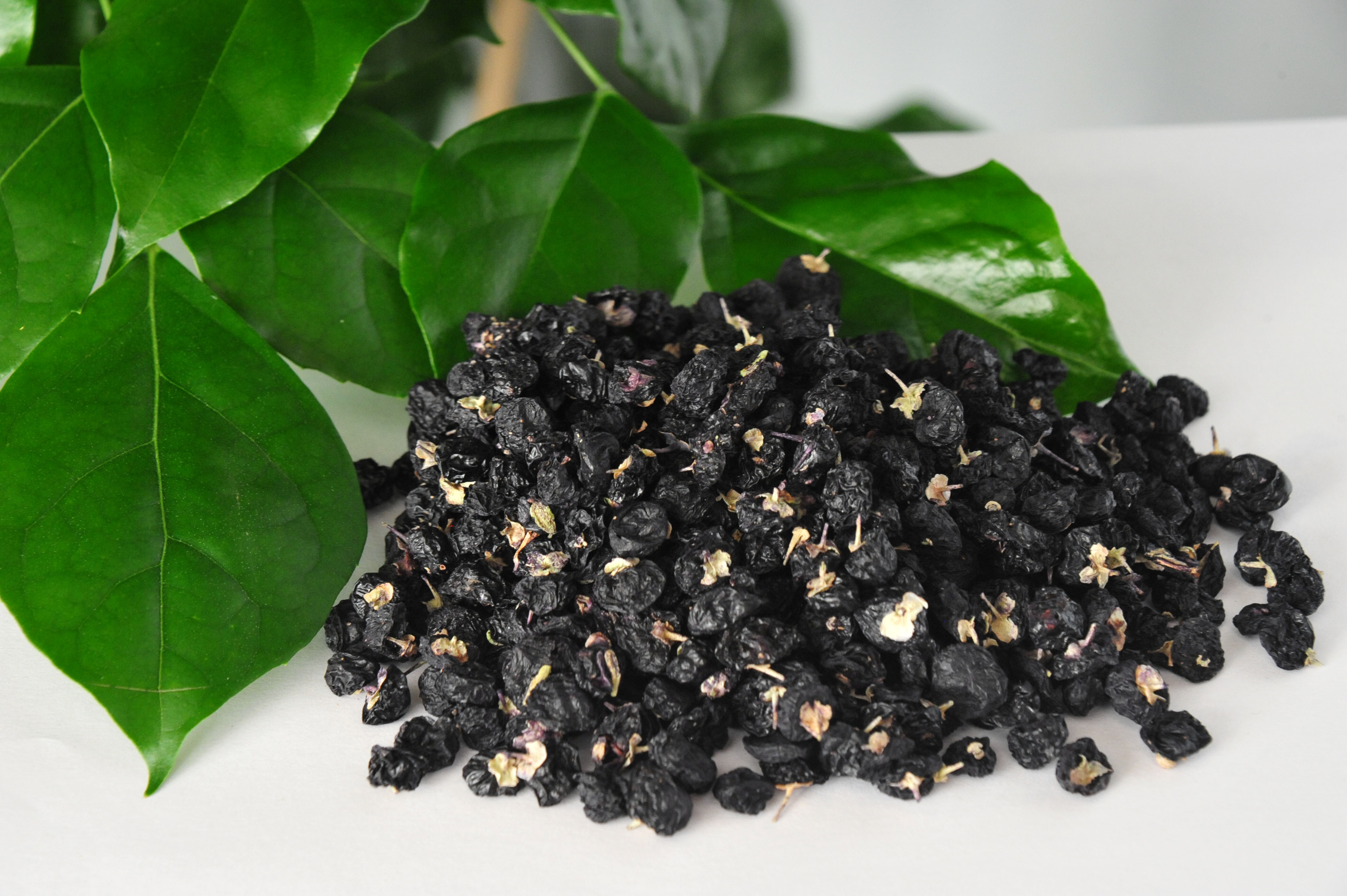 Qinghai Ziyuan Eco-technology Development Co., Ltd. – Other fruit products 1
