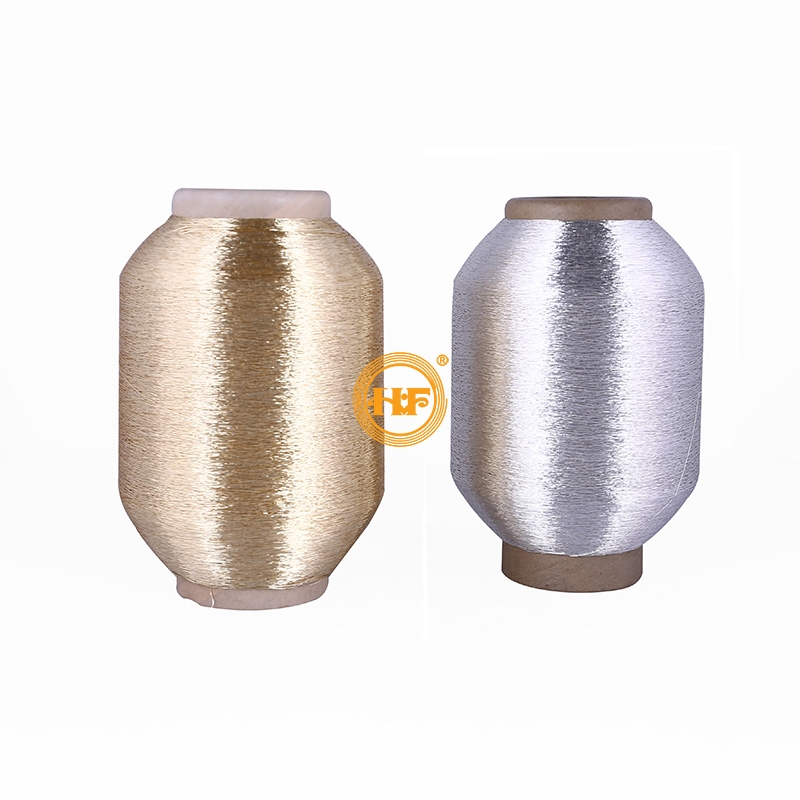DONGYANG  HUAFU  METALLIC  YARN  CO.,LTD – Photos produits 3