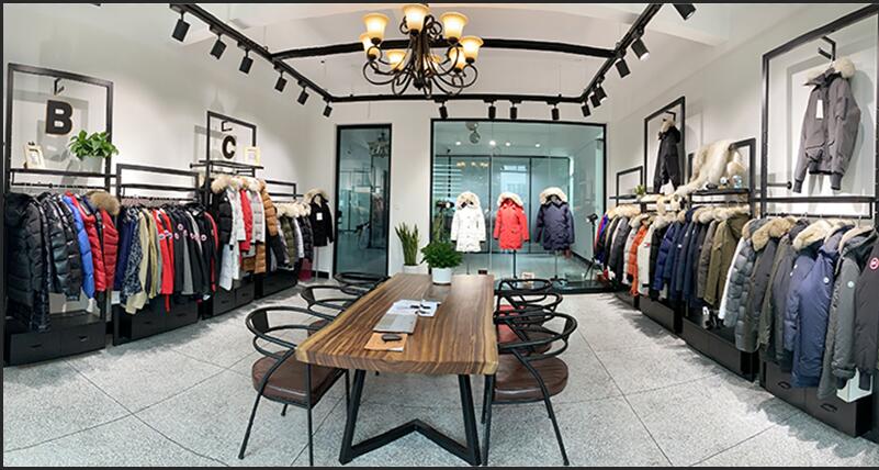 Shenzhen Huahui Import and Export Trading Co., Ltd. – other sportswear and casual wear 3