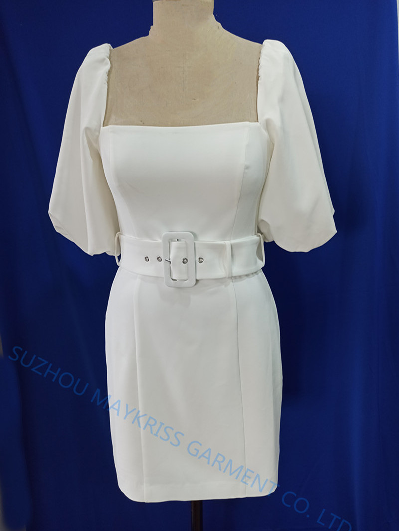 suzhou maykriss garments co.,ltd – Women's set 4