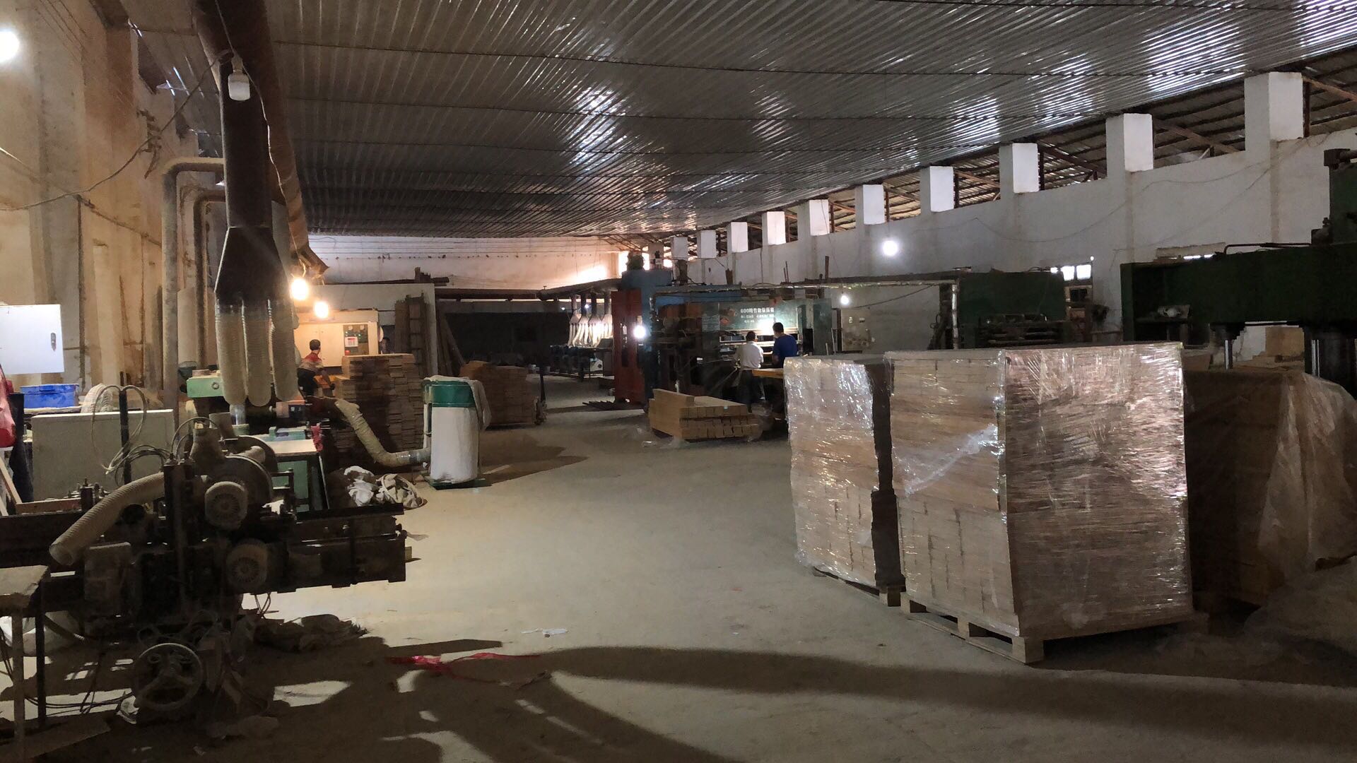 Shangrao Fushan Industrial Co., Ltd. – Chinese furniture 3