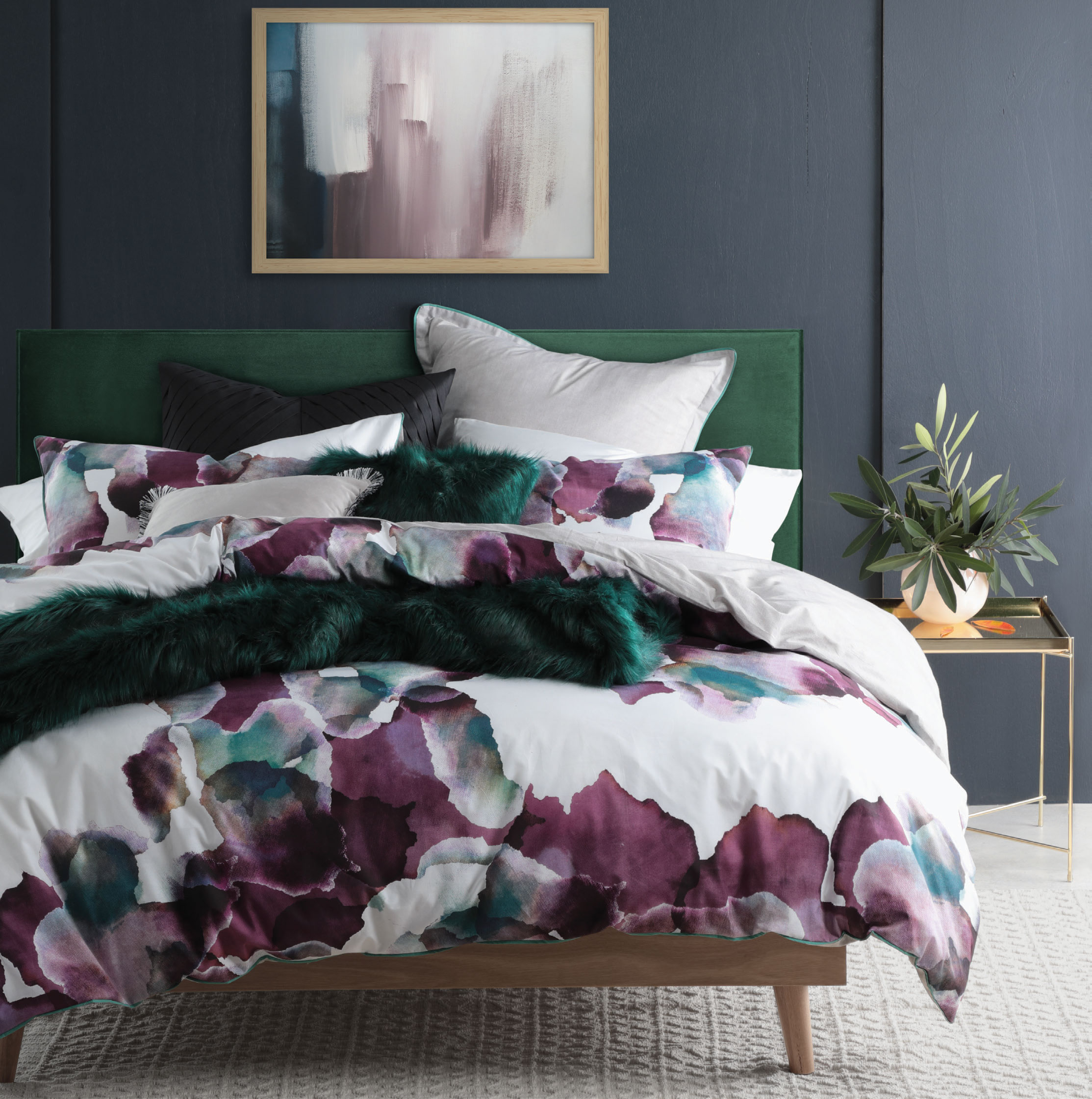 GOHAR TEXTILES MILL PVT LTD – manta de lana 4