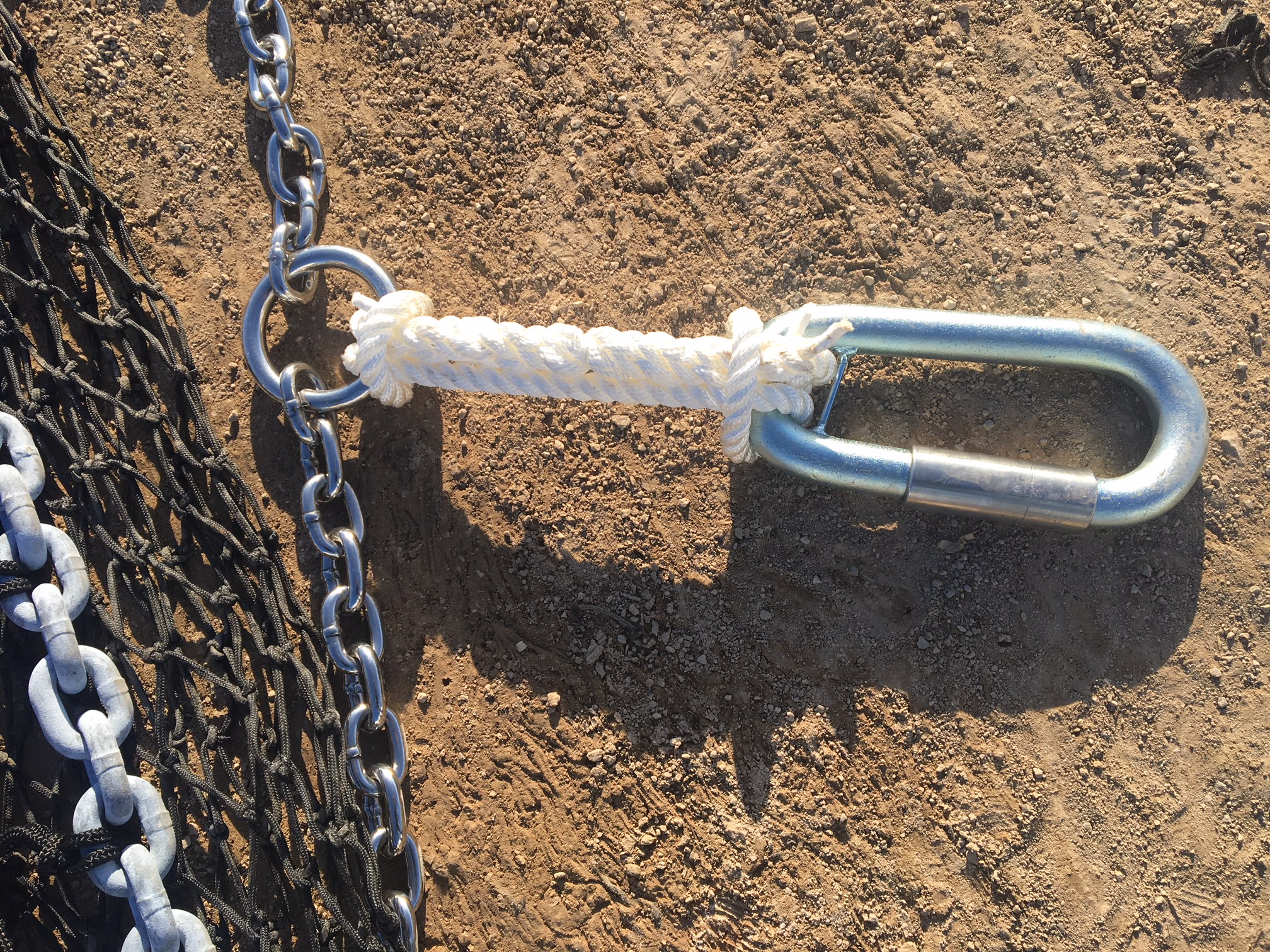 ZHENJIANG HUANGXU ANCHOR CHAIN CO., LTD – clavo de hierro 2