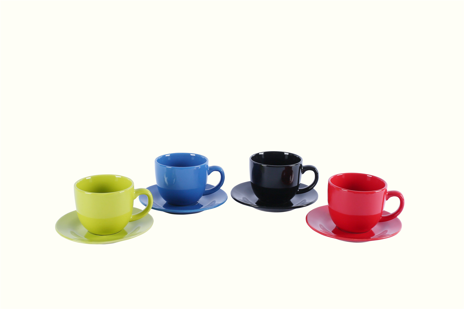 300ml CUP & SAUCER SET