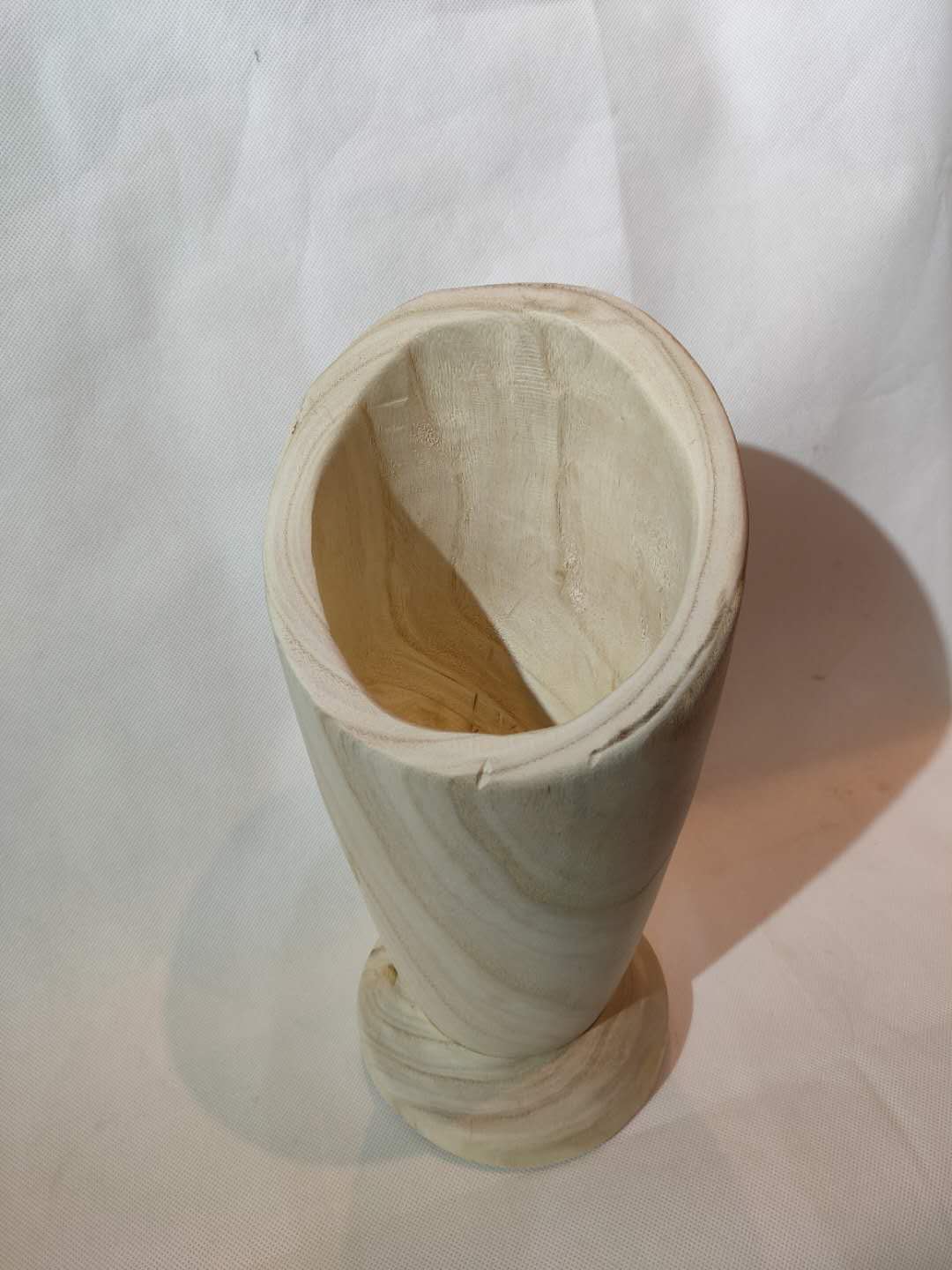 FUNAN WEILI CRAFTS CO.,LTD – vela aromática 2