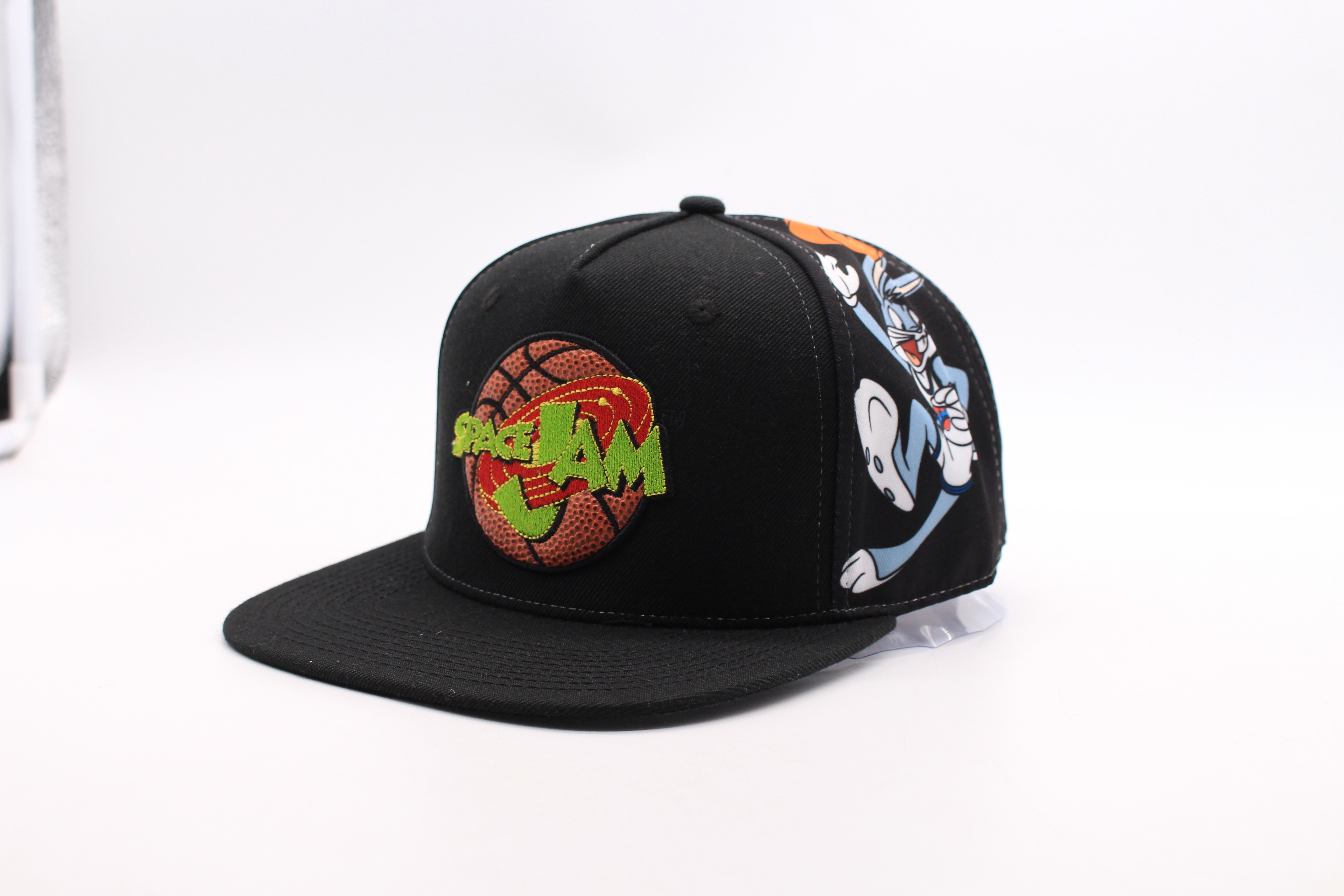 Men's peaked cap