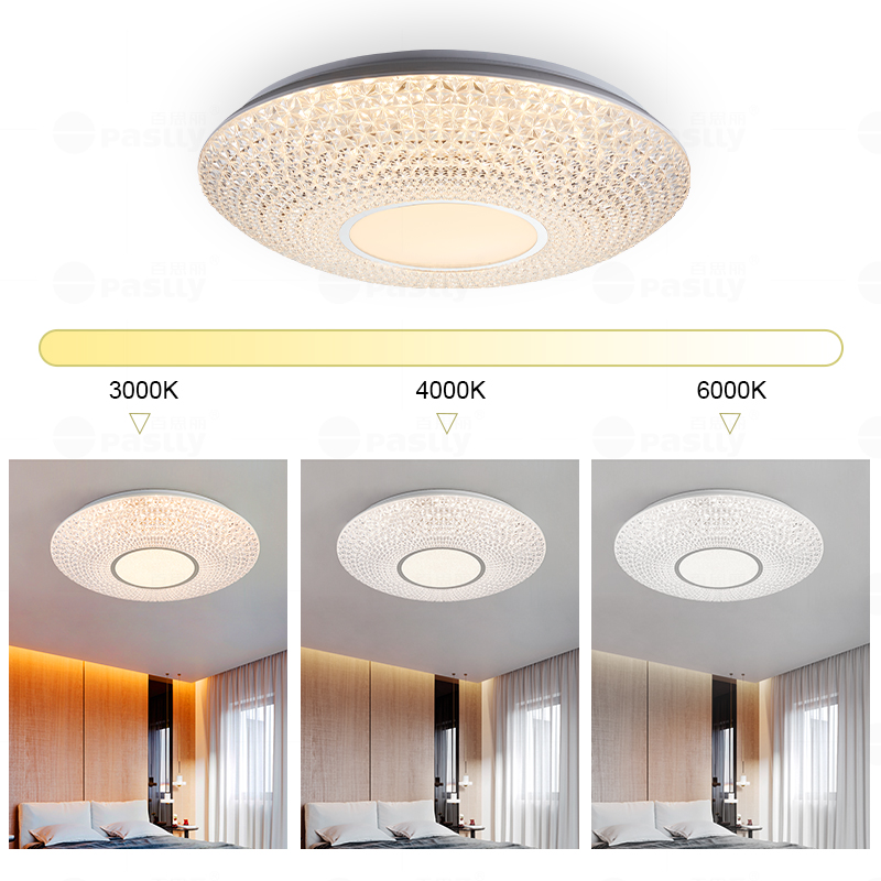 LED ceiling lamp