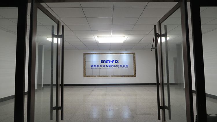 Qingdao Yiergu International Trade Co., Ltd. – expansion tubes 3