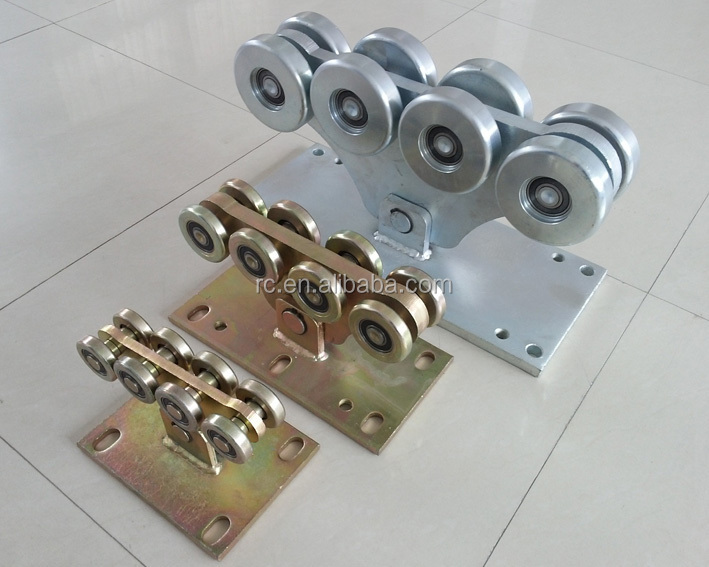 Brand: Rong Rolling,cantilever gate roller,sliding gate rollers.