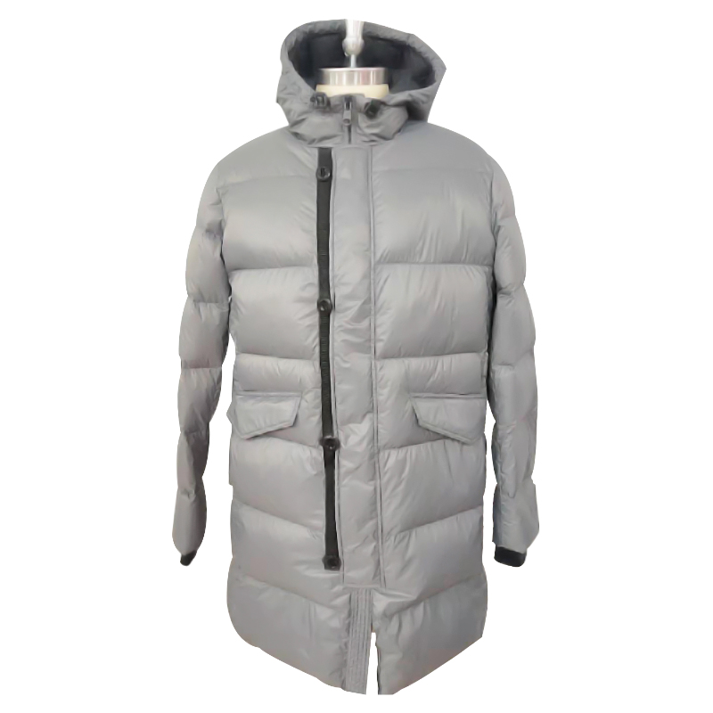 Luan The Sea Feather Garment Co.,LTD – Merchants 2