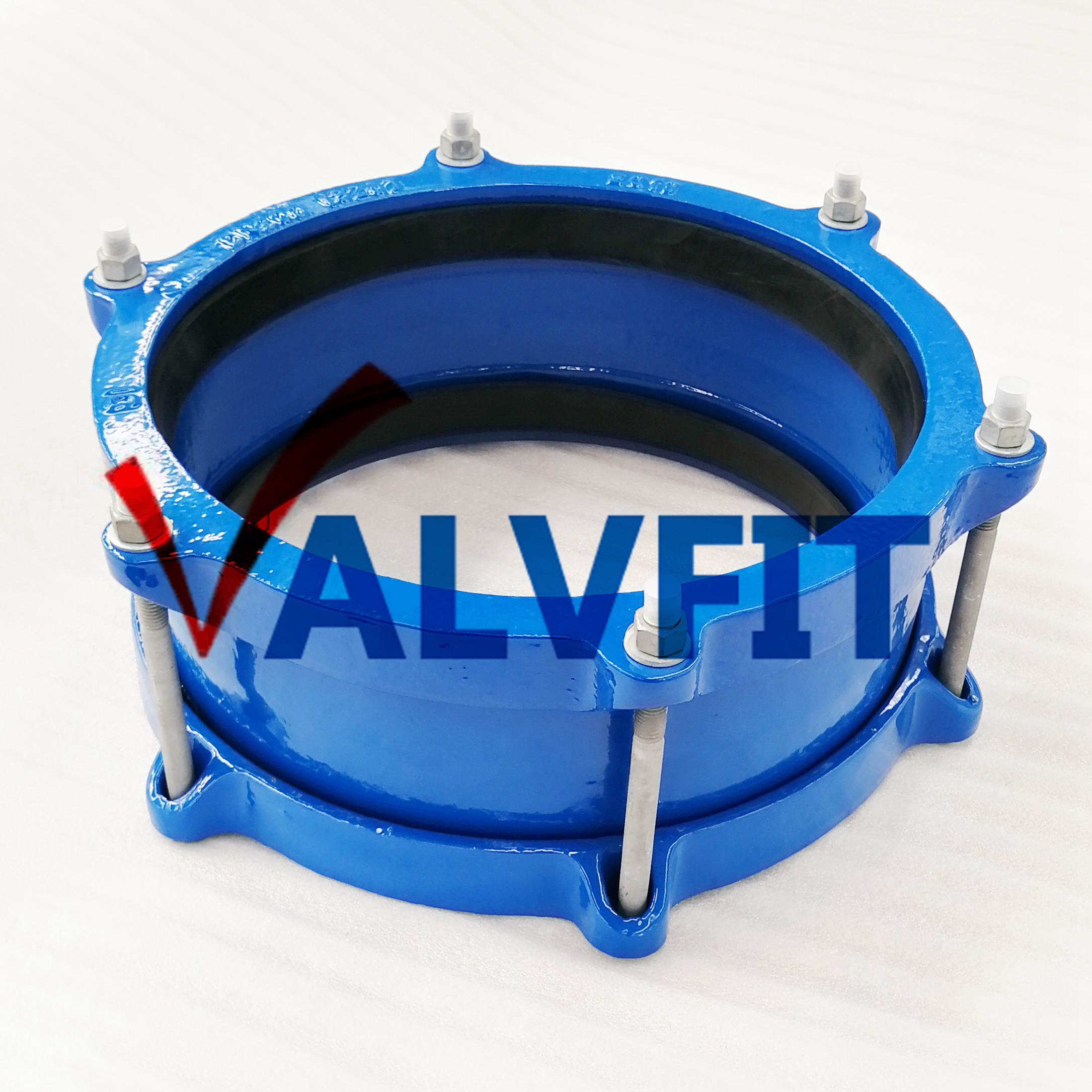 PVC Coupling