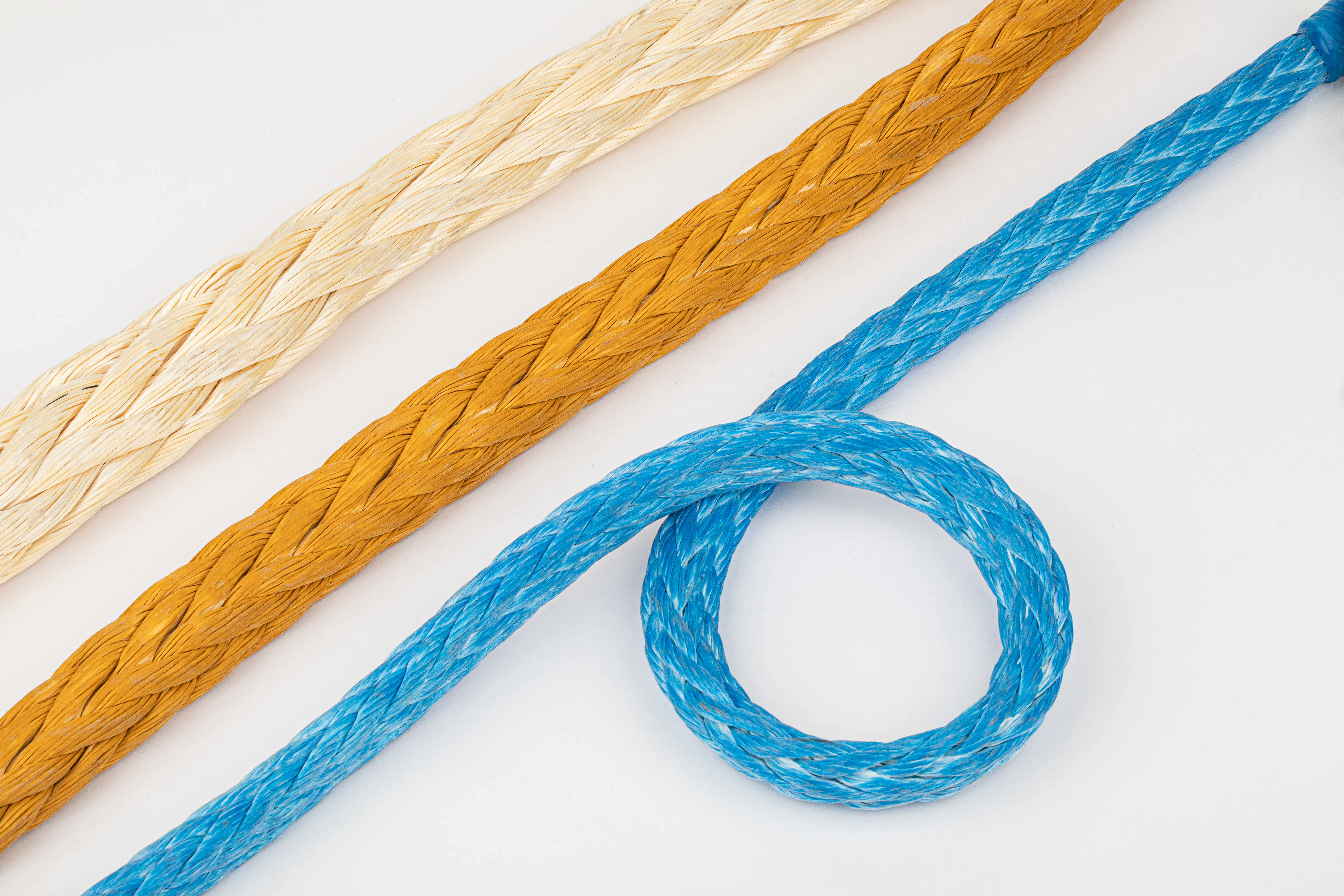 Uhmwpe Rope