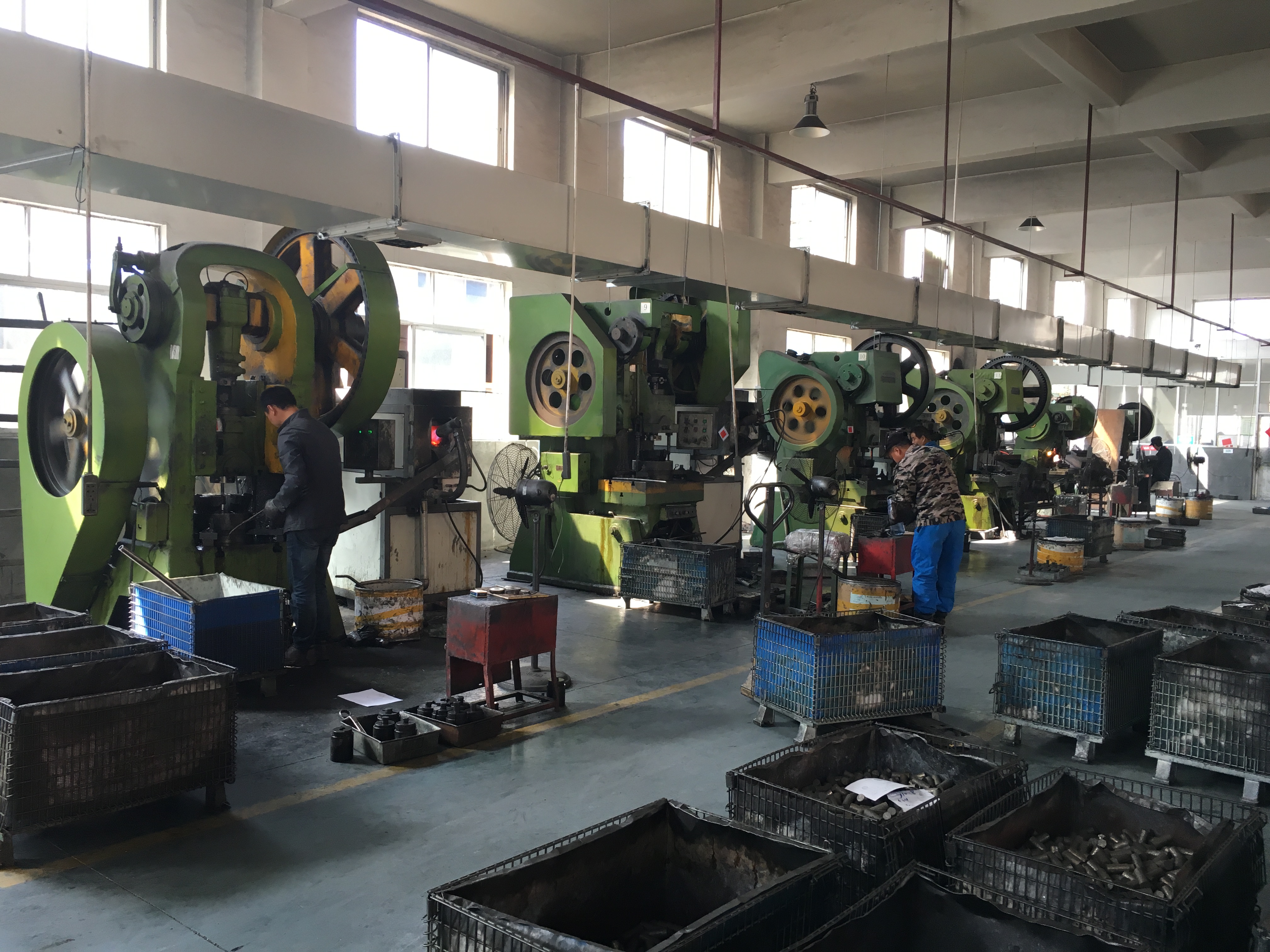 Zhejiang Aoke Mi Pipe Fittings Co., Ltd. – other pipe fittings 2