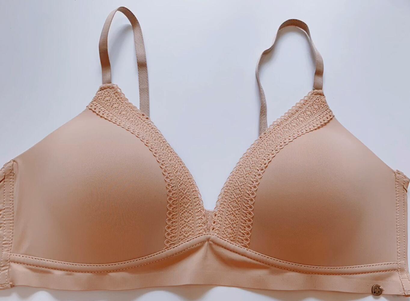 Ladies fashion bra
