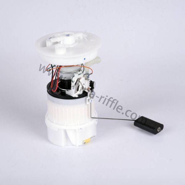 ZHEJIANG MASTER INJECTION SYSTEM CO.,LTD – manubrio de aluminio 3