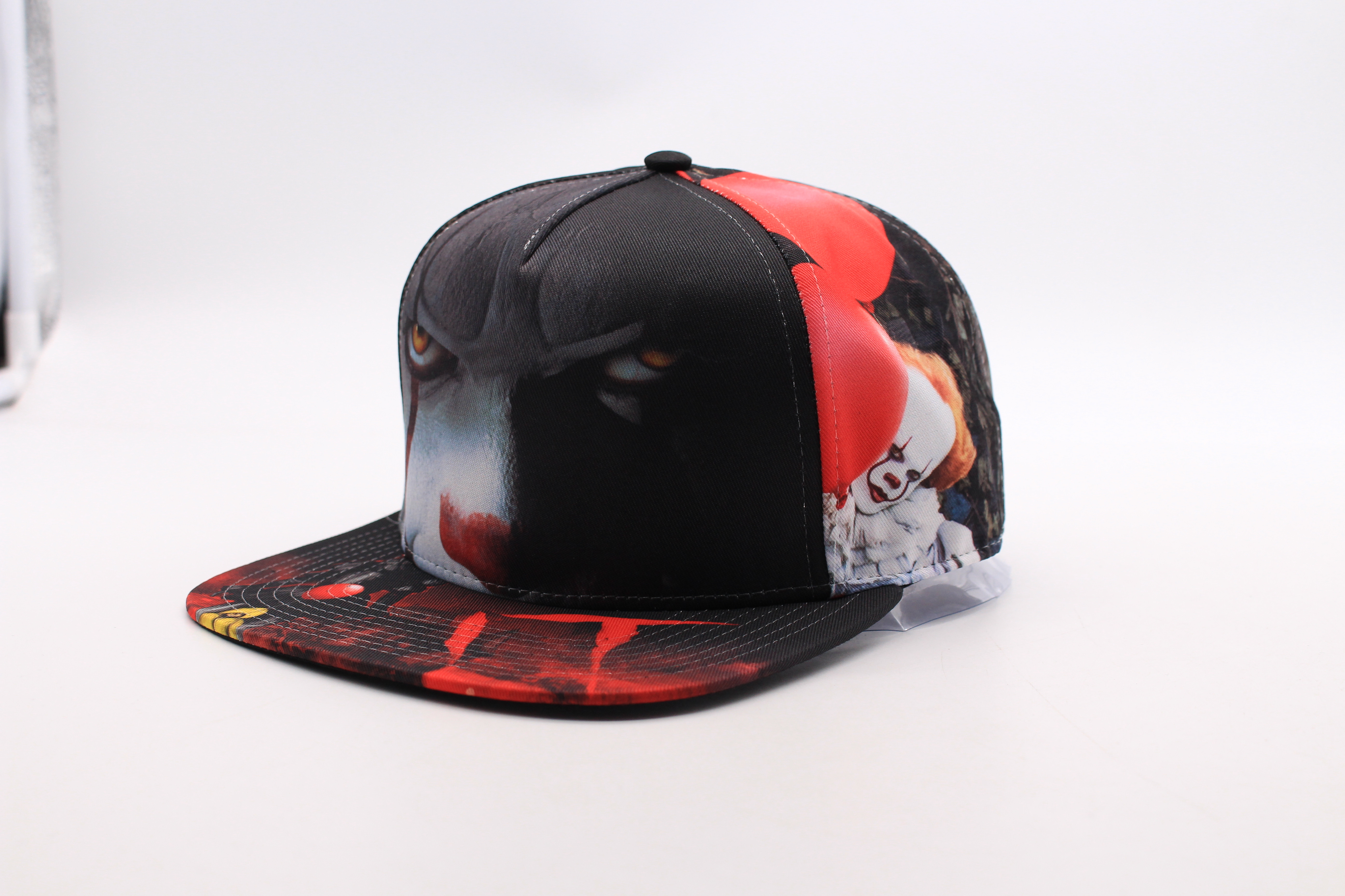Men's peaked cap