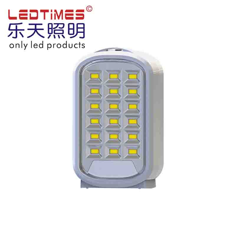LED充电应急灯