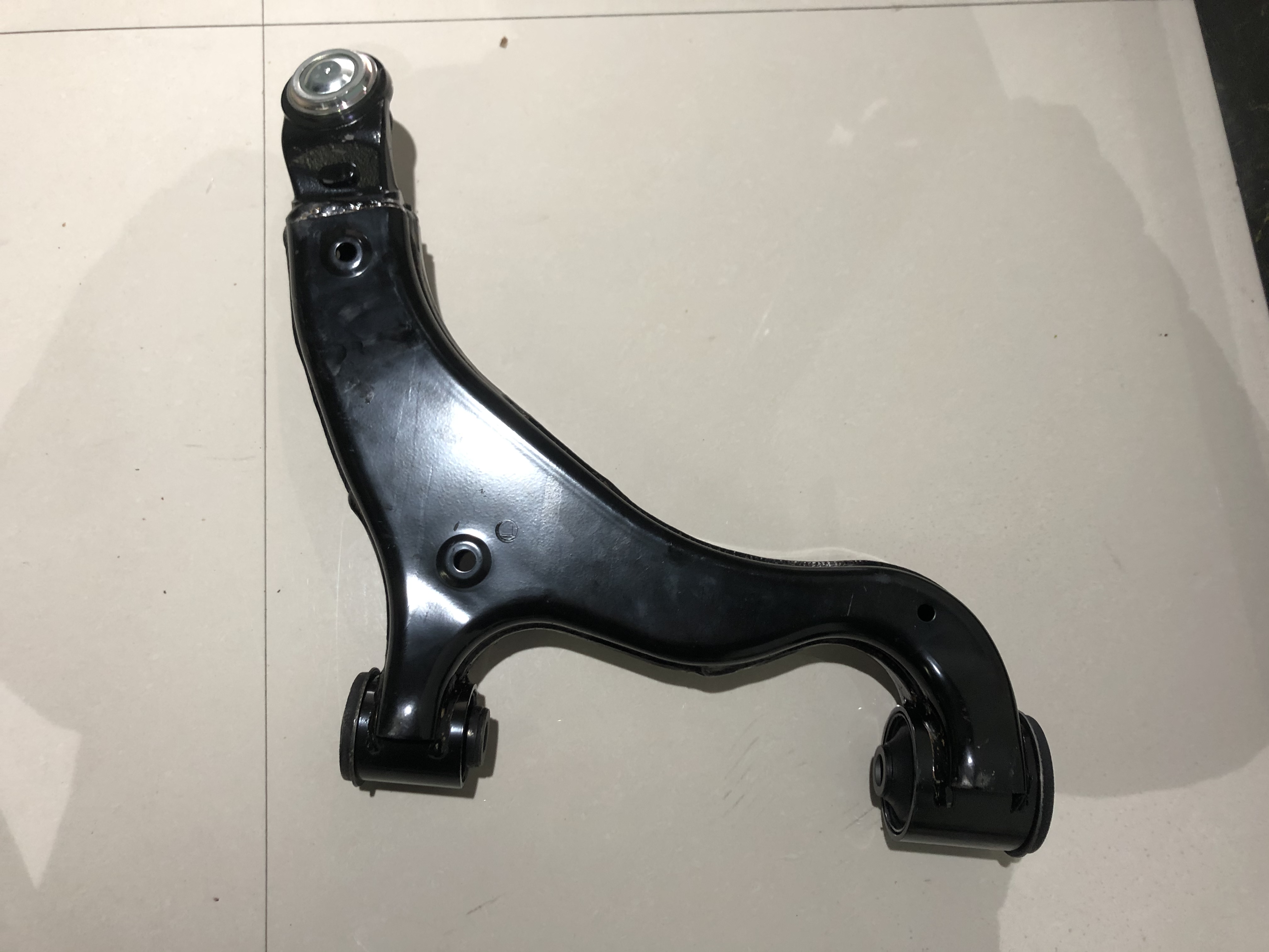 Control arm
