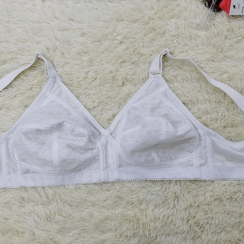 Women's daniel thin bottom bra