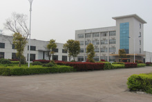 Nantong Lihong Metal Products Co., Ltd. – welding chain 1