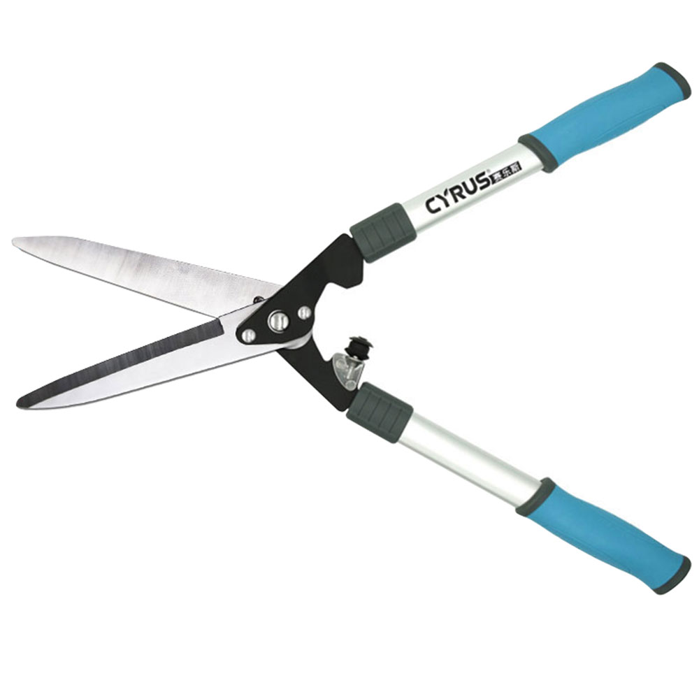 Hedge Shears