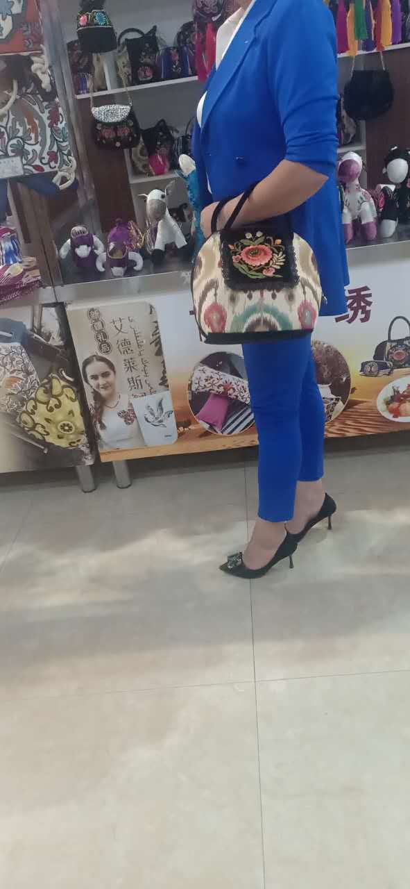 Xinjiang Jinyi Clothing Co., Ltd. – ropa deportiva 4