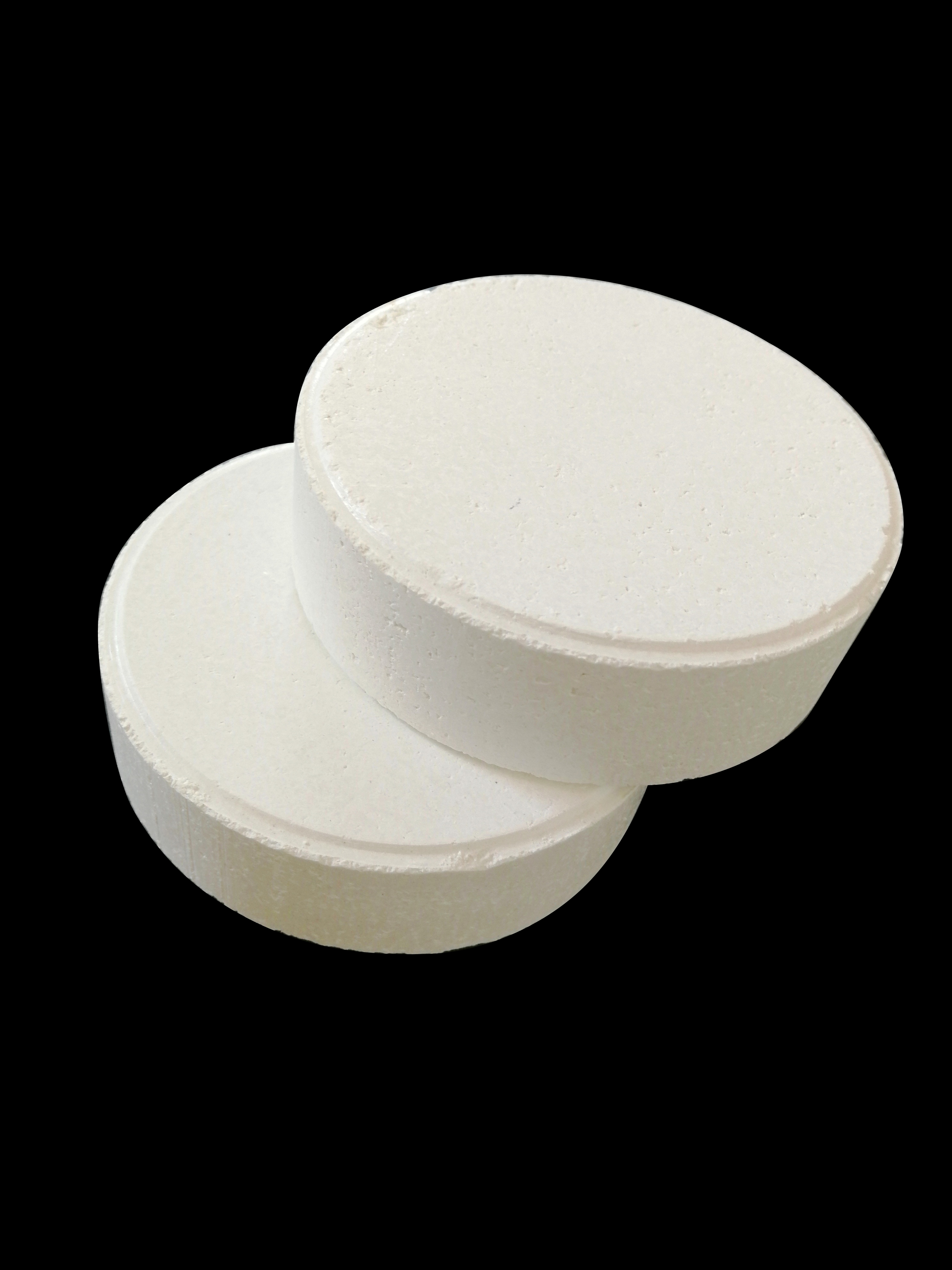 Calcium Hypochlorite 65% Tablets