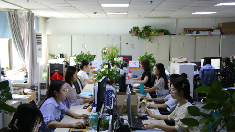 Zhengzhou Jiangzhiyuan Network Technology Co., Ltd. – Photos produits 2