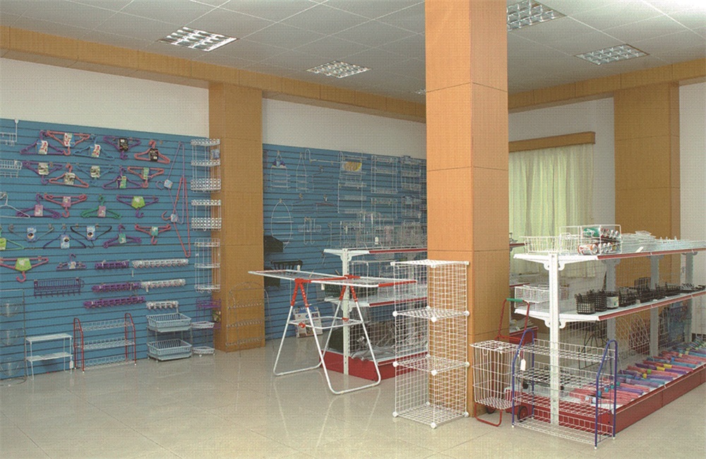 Jiangmen Fengsheng Trading and Development Co., Ltd. – storage racks 2