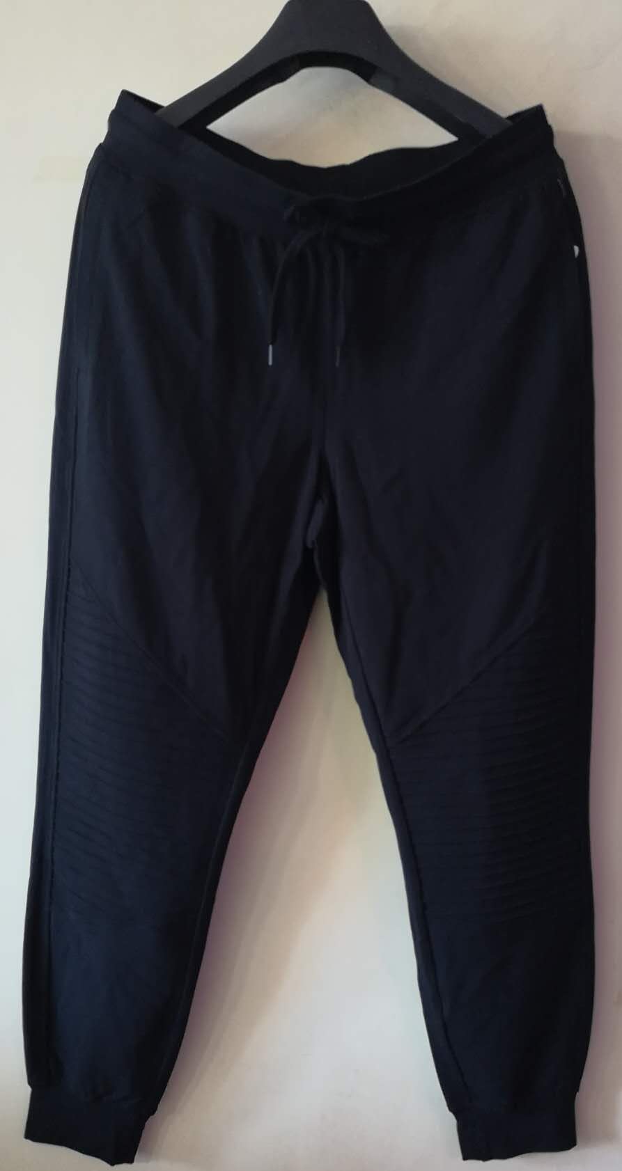 Missy Bamboo Jogger