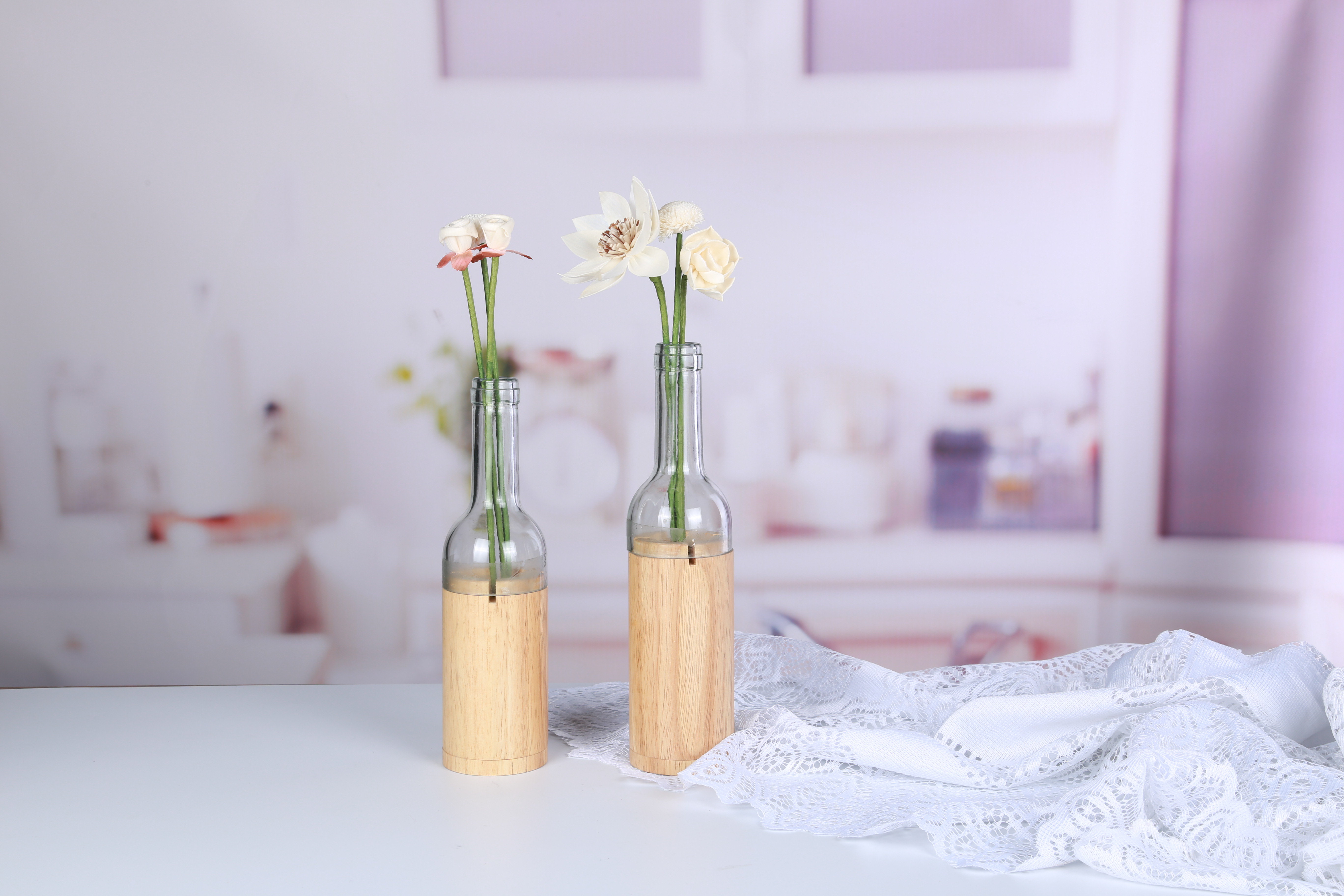 Qingyuan Zhuoran Anna Trading Co., Ltd. – Product photos 3