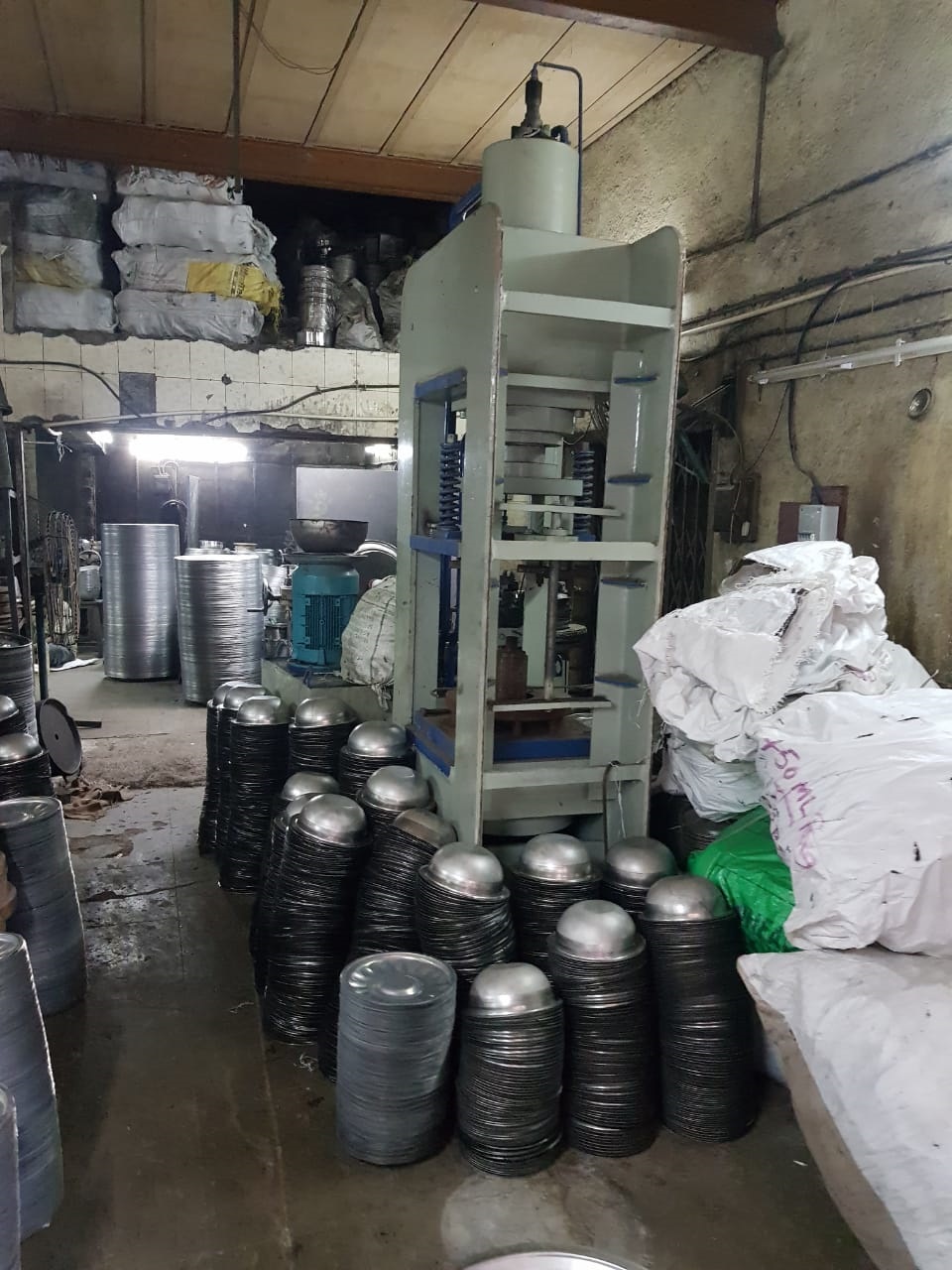 SHREE VALLABH METALS – Product photos 2