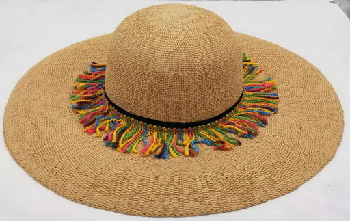 Hand Made Hat