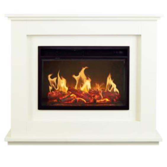 Electric Fireplace